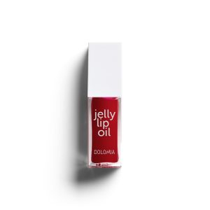 DOLOMIA MAKE UP OSI JELLY LIP OIL 06 LAMPONE 6 ML