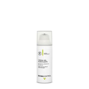 LFP CREMA GEL PURIFICANTE BIOMACONTROL 50 ML