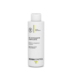 LFP GEL DETERGENTE PURIFICANTE BIOMACONTROL 200 ML