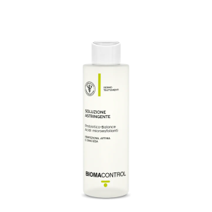 LFP SOLUZIONE ASTRINGENTE BIOMACONTROL 150 ML