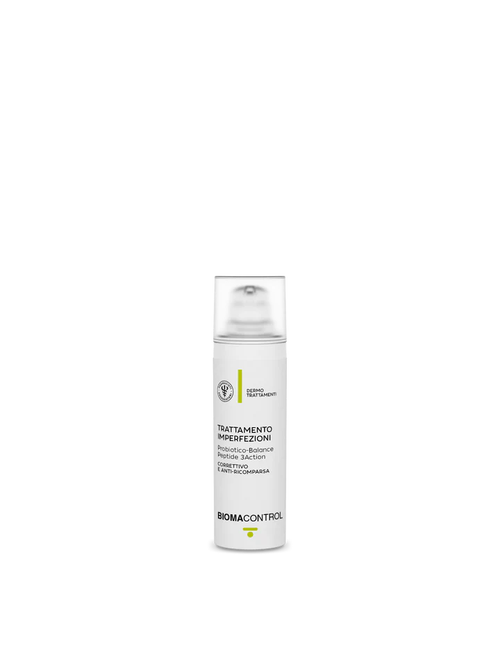 LFP TRATTAMENTO IMPERFEZIONI BIOMACONTROL 30 ML