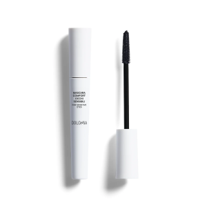 DOLOMIA MAKE UP MASCARA 31 COMFORT OCCHI SENSIBILI NERO