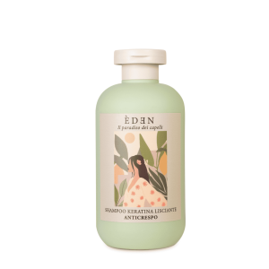 EDEN SHAMPOO KERATINA 250 ML