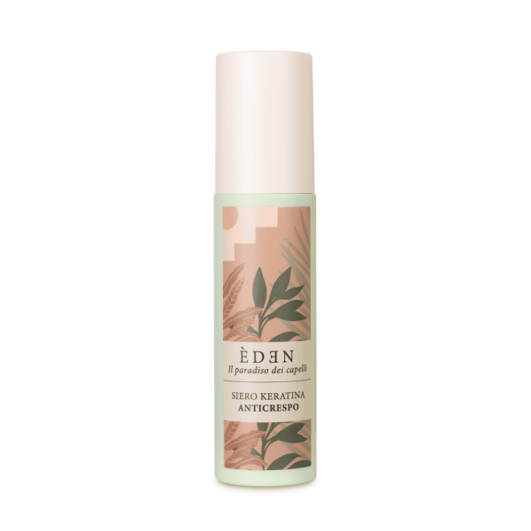 EDEN SIERO KERATINA 100 ML