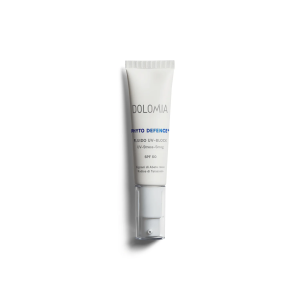 DOLOMIA SKINCARE PHYTO DEFENCE+ FLUIDO UV-BLOCK SPF50 30 ML