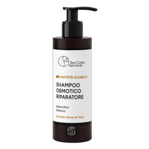 LFP SHAMPOO OSMOTICO RIPARATORE 190 ML