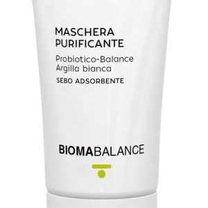 LFP MASCHERA PURIFICANTE BIOMACONTROL 50 ML
