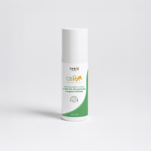 CBPOM CREMA LENITIVA VET 50 ML