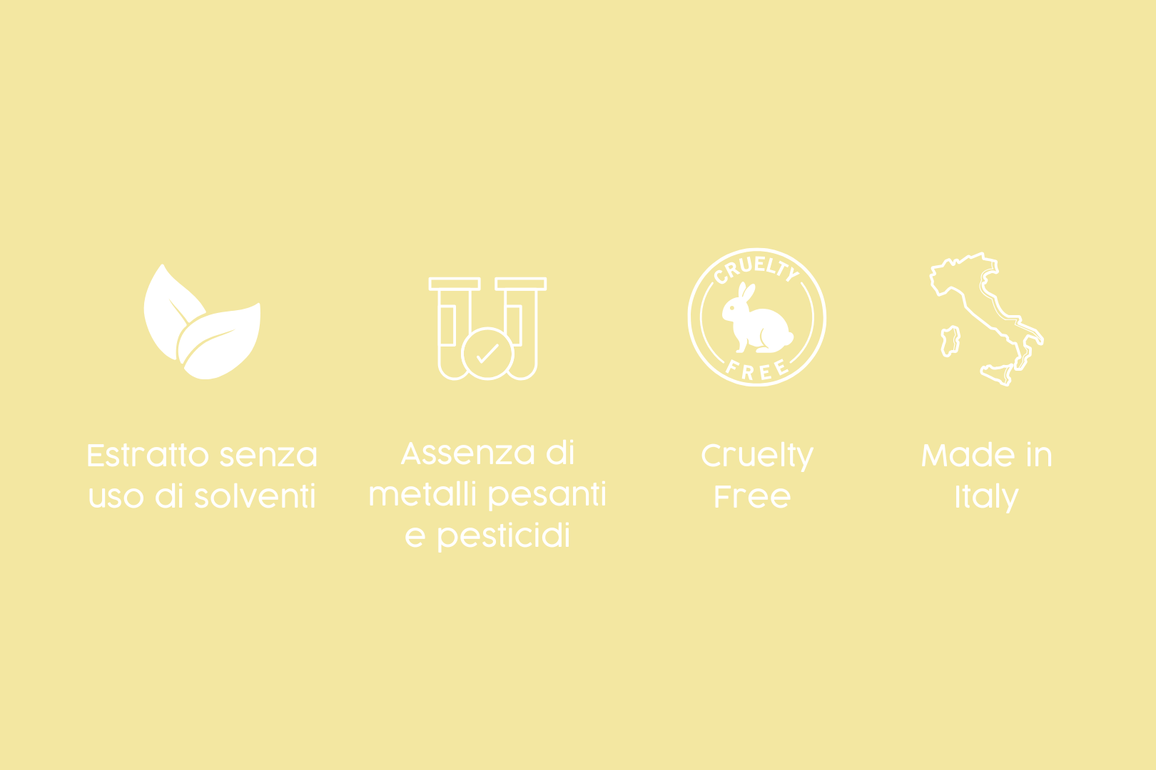 TERIS VET CBD OIL – Olio di CBD 5% 10ml per Animali - immagine 3