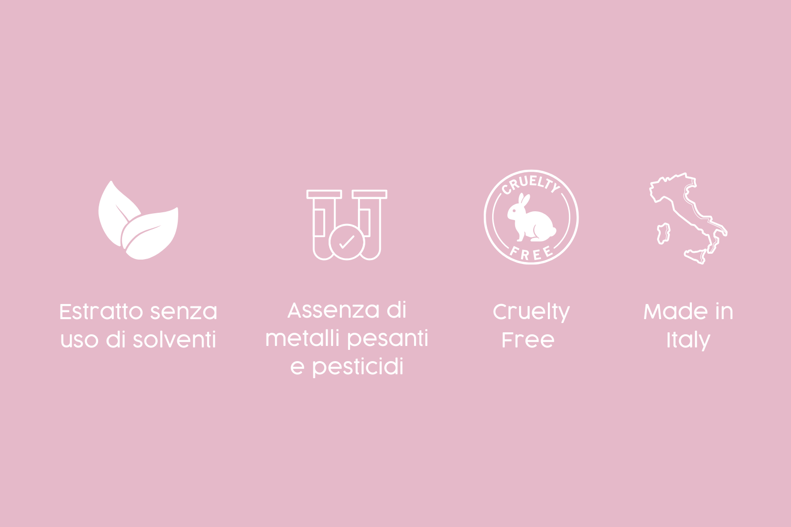 TERIS CBD OIL - Olio di CBD 5% 30ml - immagine 3