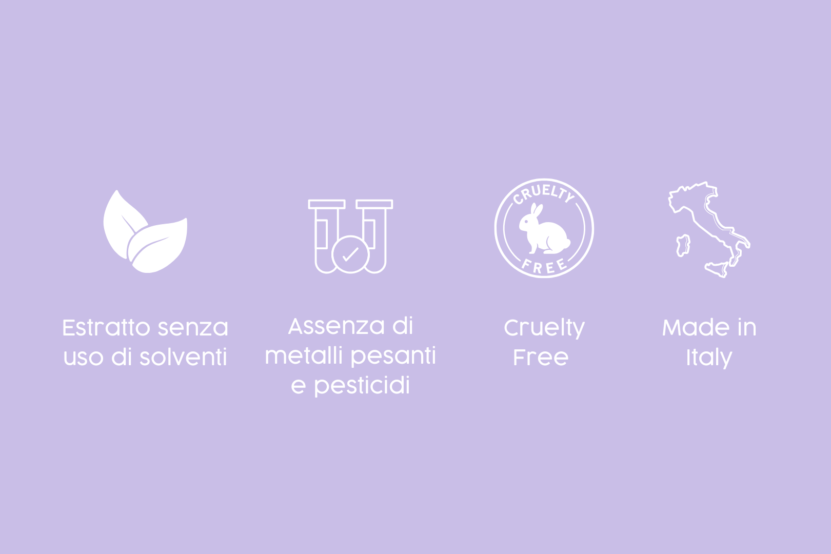 TERIS CBD OIL - Olio di CBD 20% 10ml - immagine 3