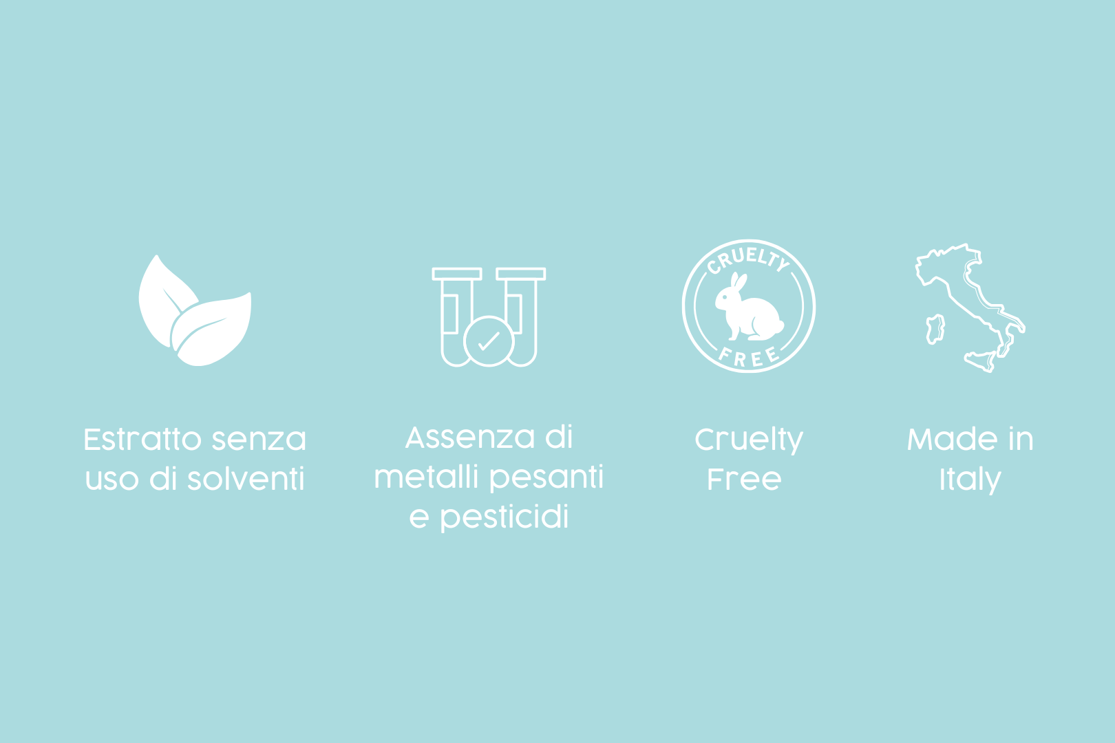 TERIS VET CBD OIL – Olio di CBD 10% 30ml per Animali - immagine 3