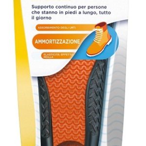 SCHOLL GELACTIV SCARPE LAVORO MISURA LARGE NUOVA SERIE 20251 PAIO