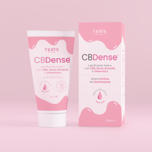 CBDense - Lubrificante Intimo 50ml