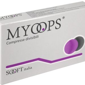 MYOOPS 15 COMPRESSE