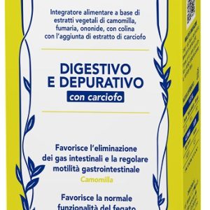 SOLUZIONE SCHOUM ADVANCE FORTE 250 ML