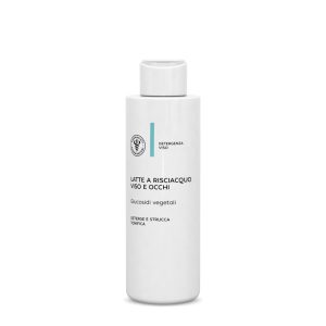 LFP LATTE RISCIACQUO VISO OCCHI 200 ML