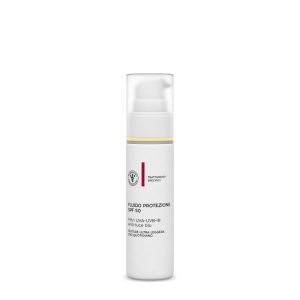 LFP FLUIDO PROTEZIONE SPF 50 50 ML